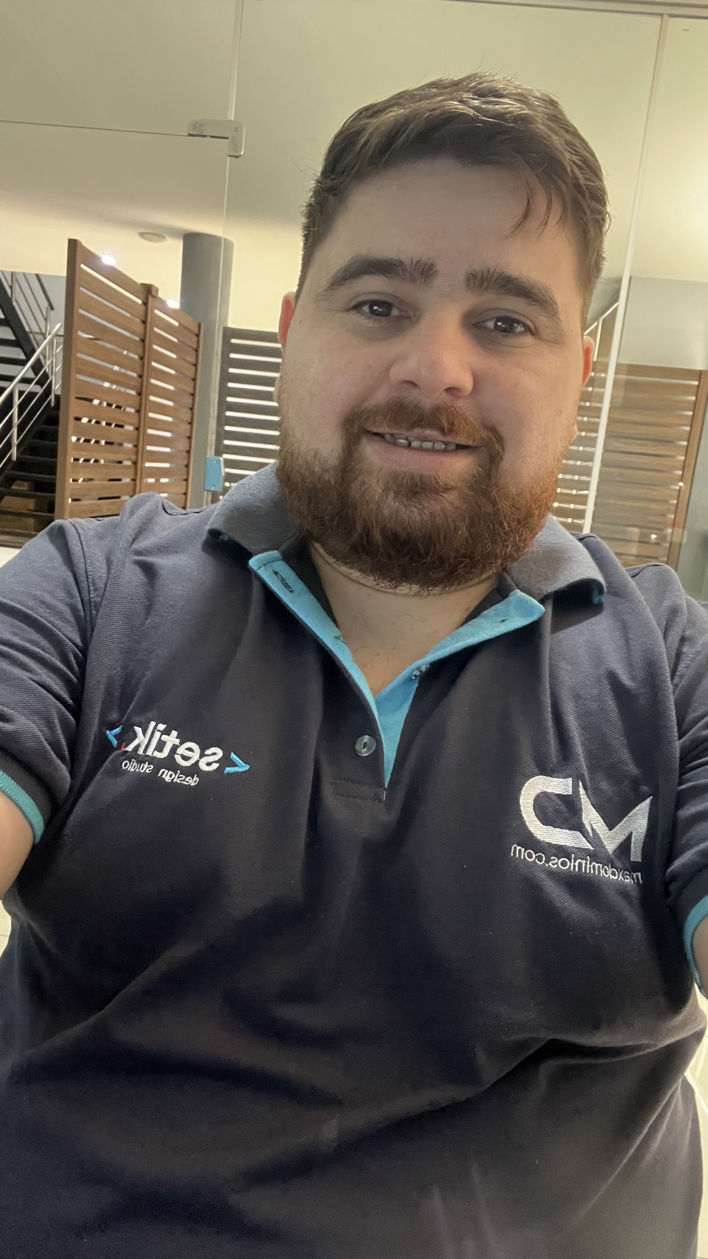 Ricardo Andrés Benítez Benítez