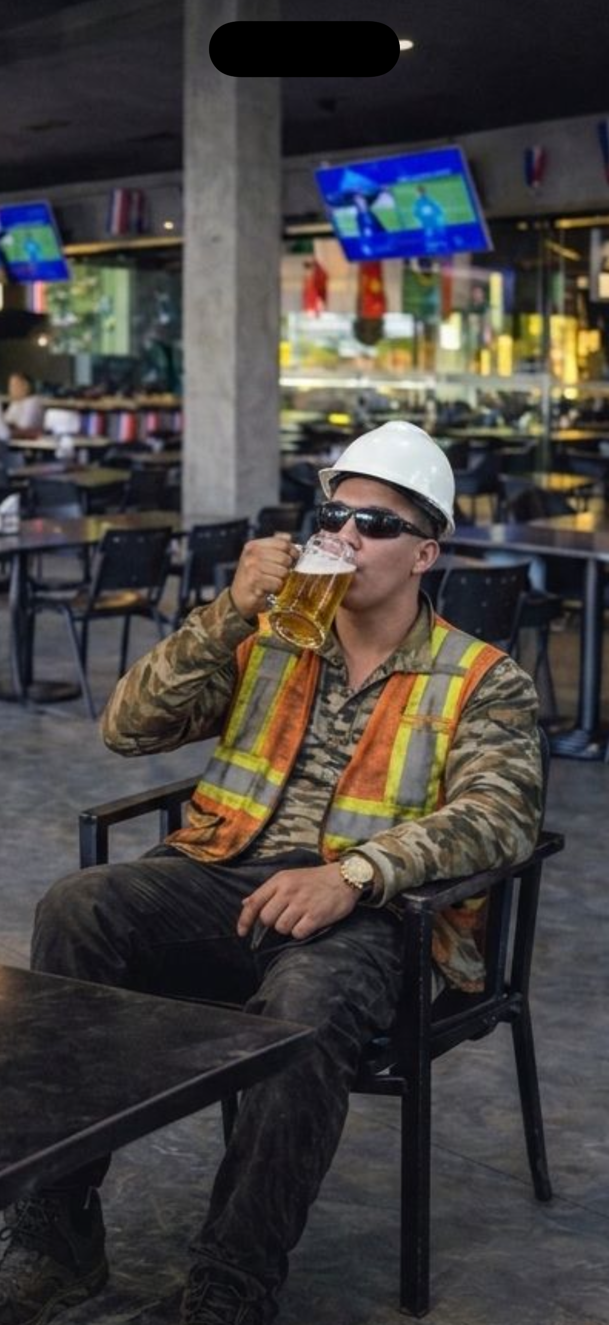 Axel Tadeo Rumich Benitez